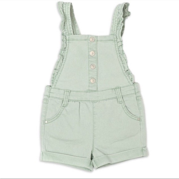 wonder nation Other - Girls 2T Shortall